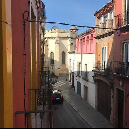 Sevilla Room, View To The City ภายนอก รูปภาพ