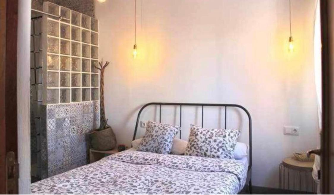 Sevilla Room, View To The City ภายนอก รูปภาพ