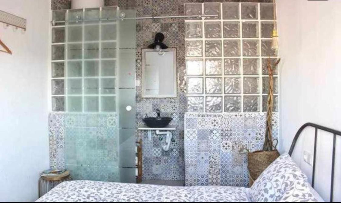 Sevilla Room, View To The City ภายนอก รูปภาพ